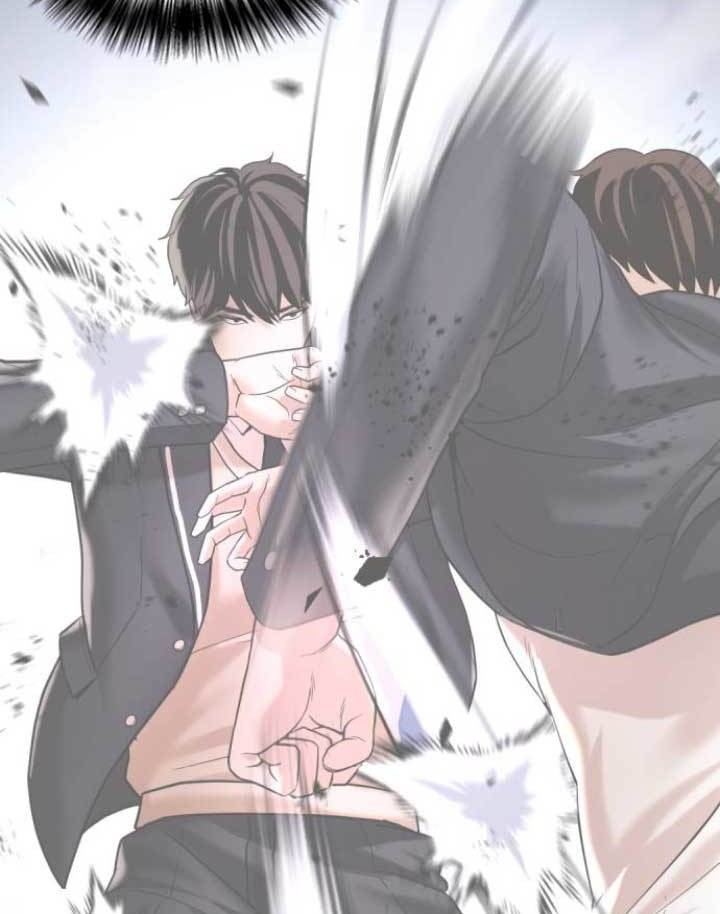 The 18 Year Old Spy chapter 07 halaman 40