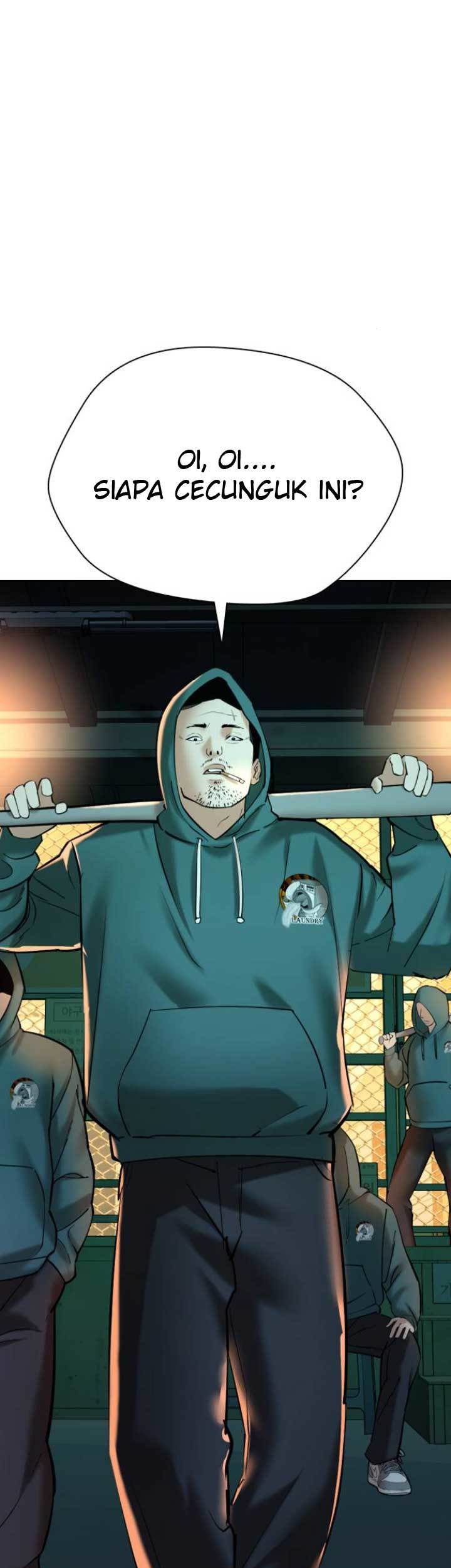 The 18 Year Old Spy chapter 07 halaman 47
