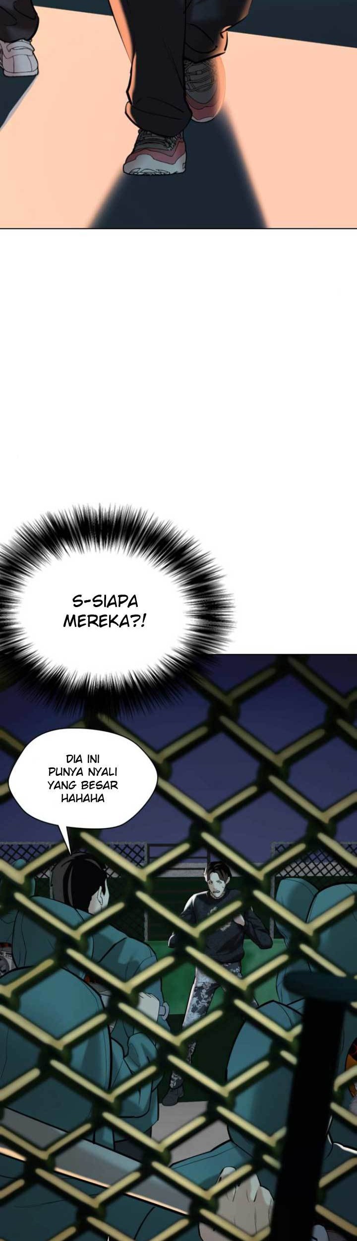 The 18 Year Old Spy chapter 07 halaman 48