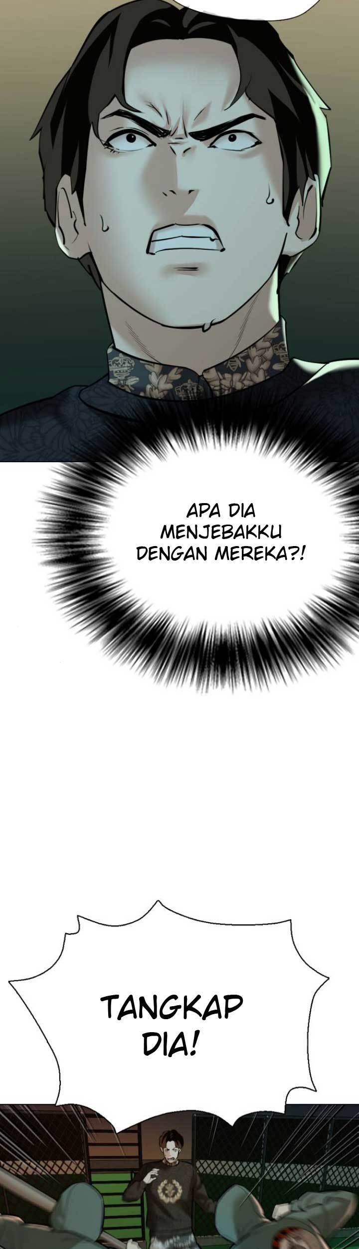 The 18 Year Old Spy chapter 07 halaman 53