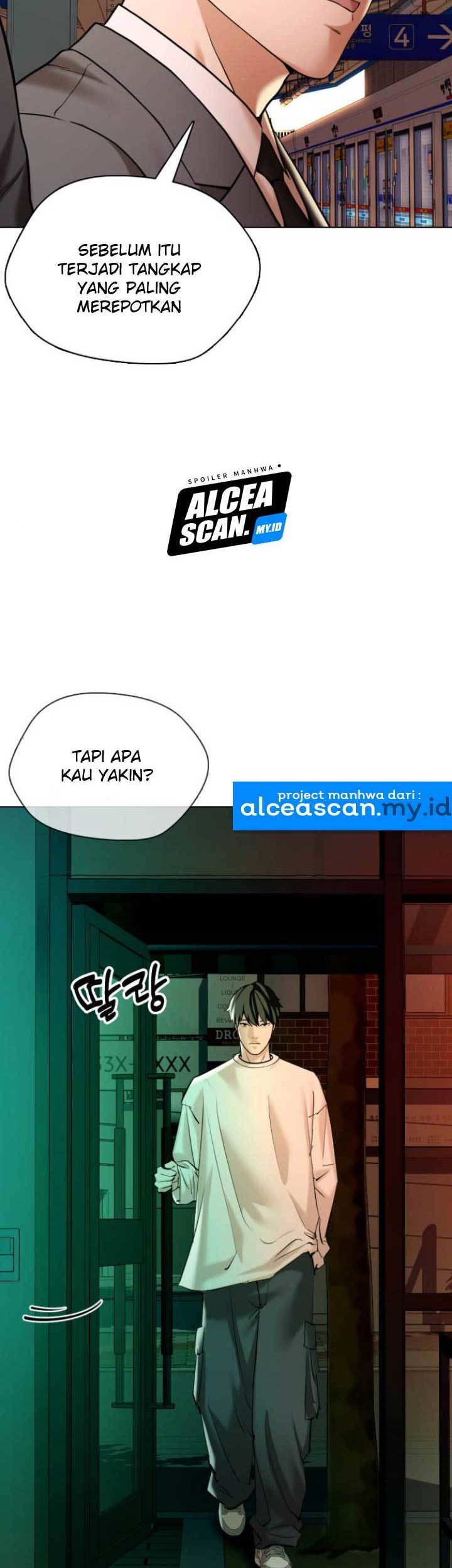 The 18 Year Old Spy Bab 07 halaman 60