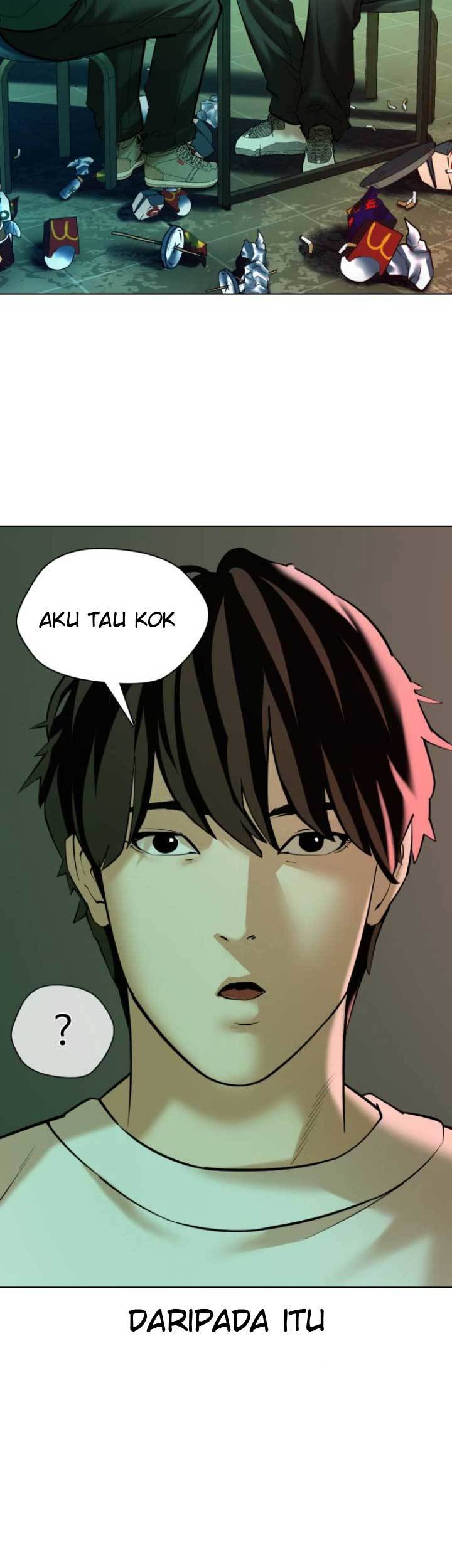 The 18 Year Old Spy chapter 07 halaman 65
