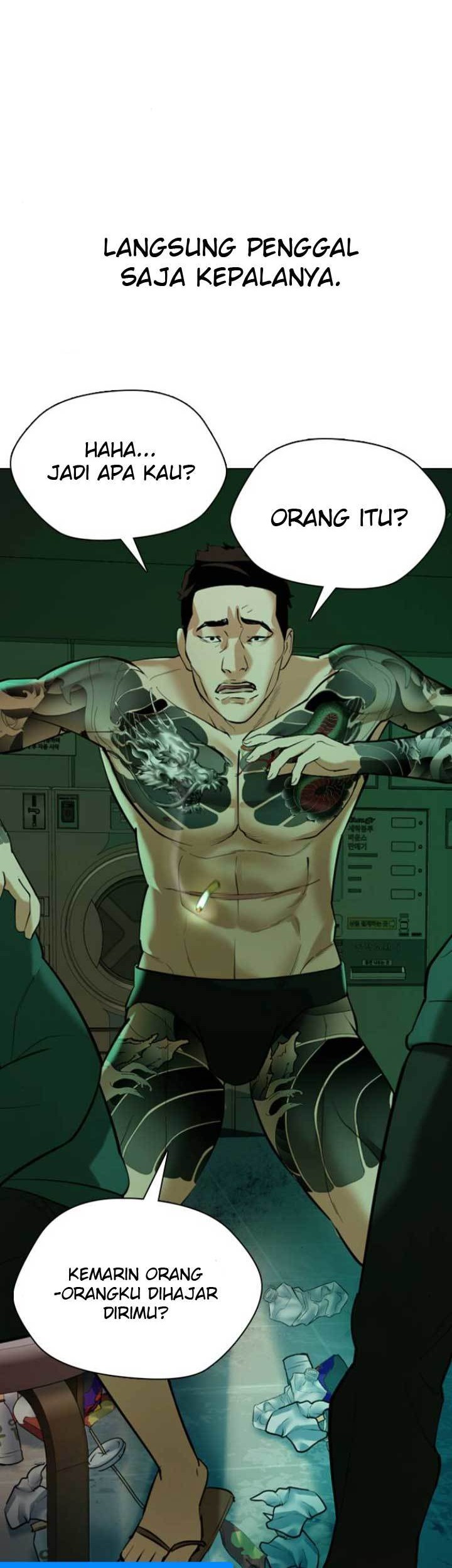 The 18 Year Old Spy chapter 07 halaman 66