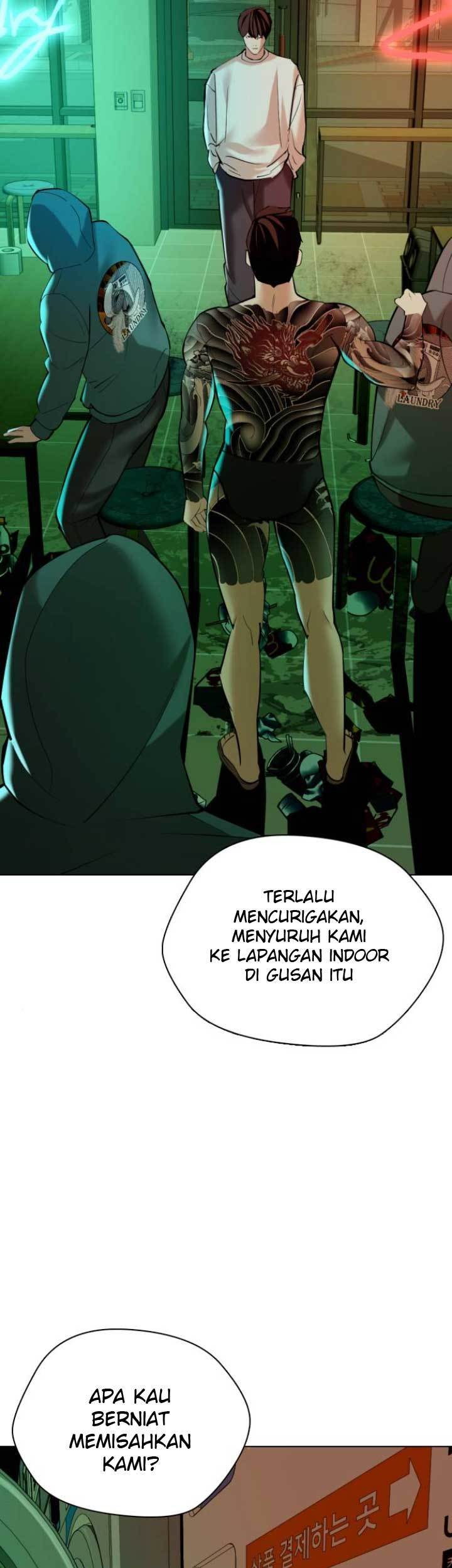 The 18 Year Old Spy Bab 07 halaman 68