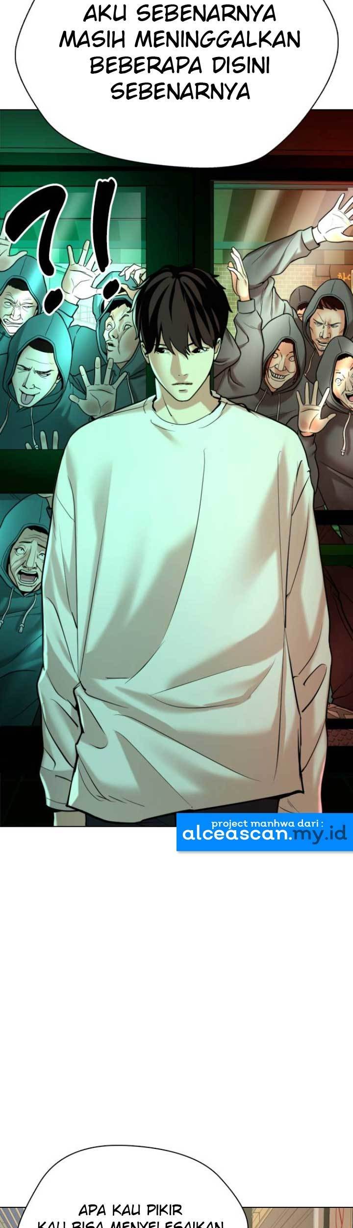 The 18 Year Old Spy chapter 07 halaman 71
