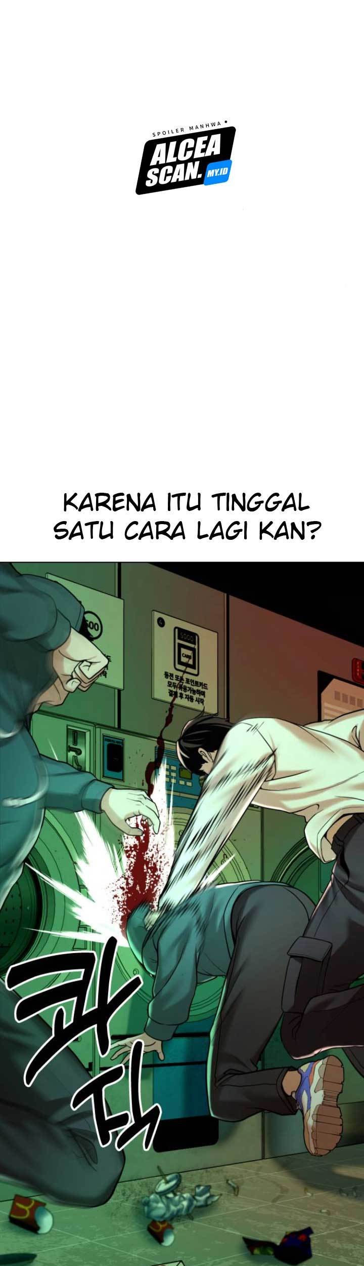 The 18 Year Old Spy chapter 07 halaman 74