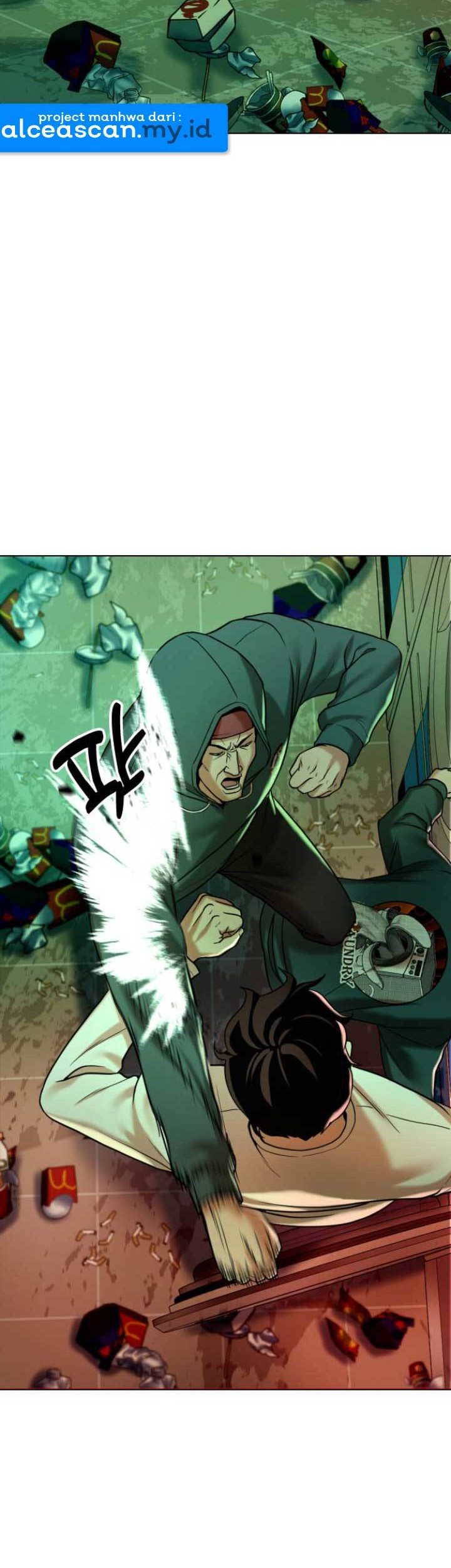 The 18 Year Old Spy chapter 07 halaman 75