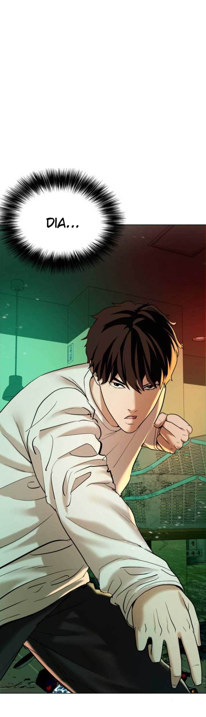 The 18 Year Old Spy Bab 07 halaman 80
