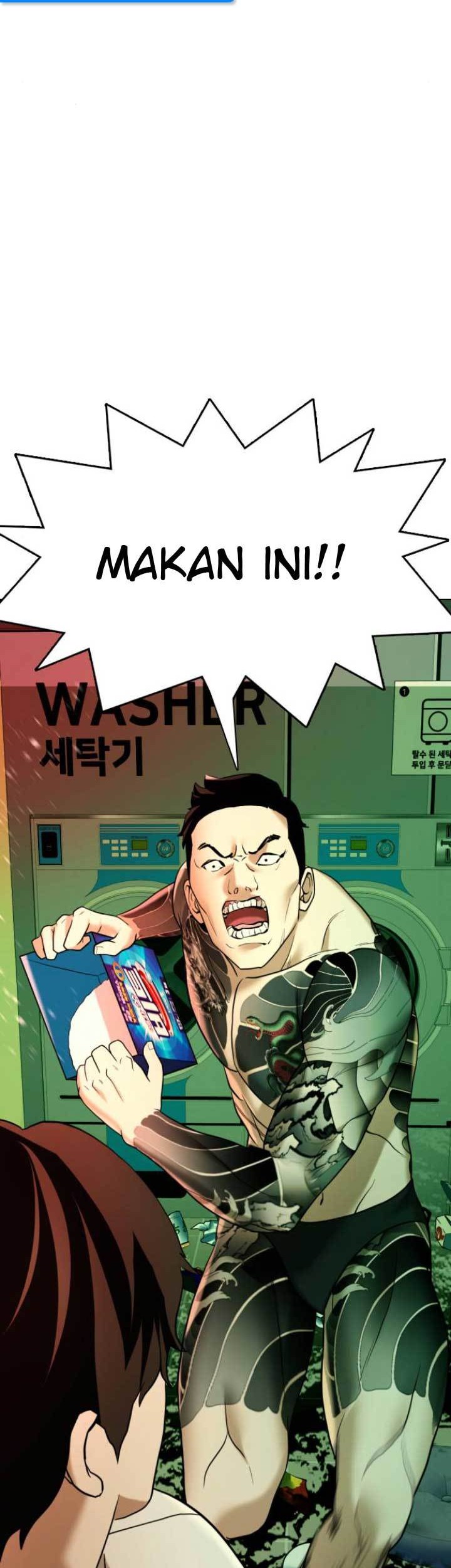 The 18 Year Old Spy chapter 07 halaman 87