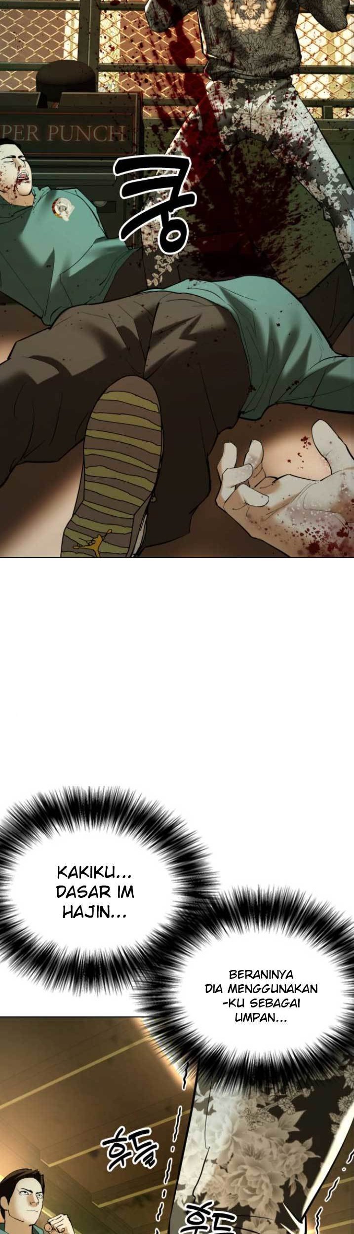 The 18 Year Old Spy Bab 07 halaman 93