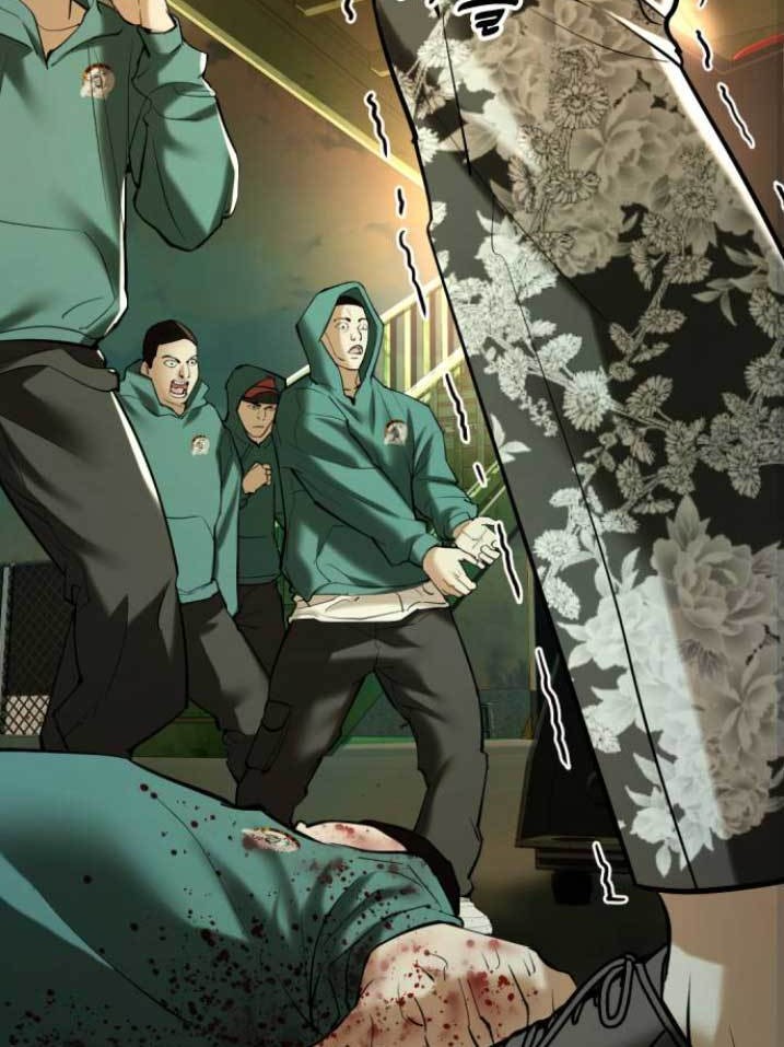 The 18 Year Old Spy chapter 07 halaman 94