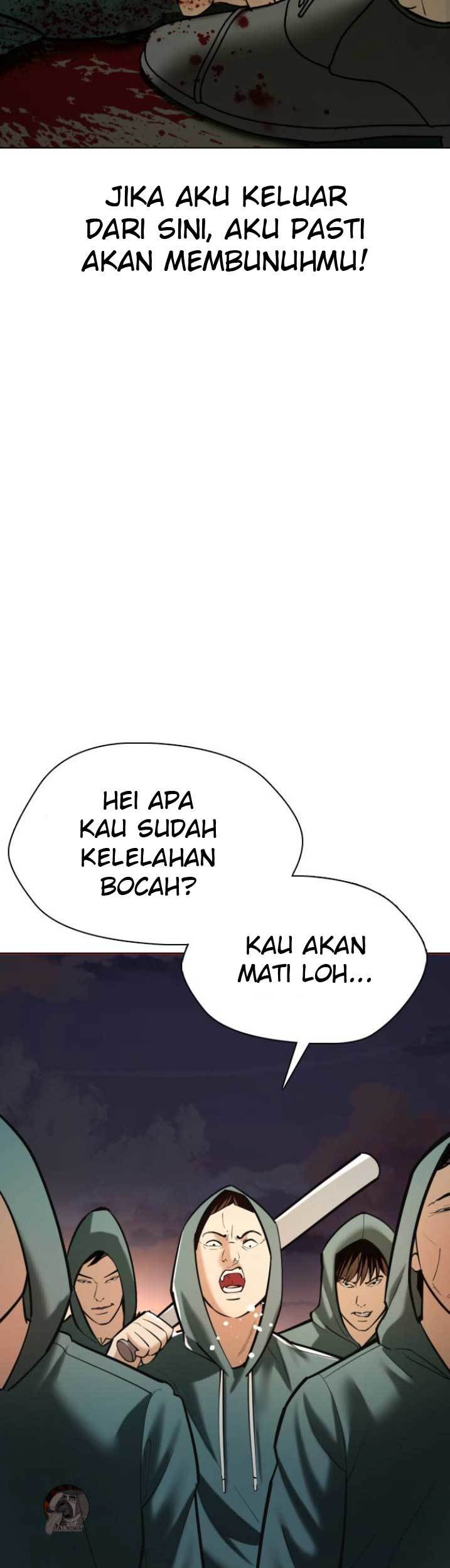 The 18 Year Old Spy chapter 07 halaman 95