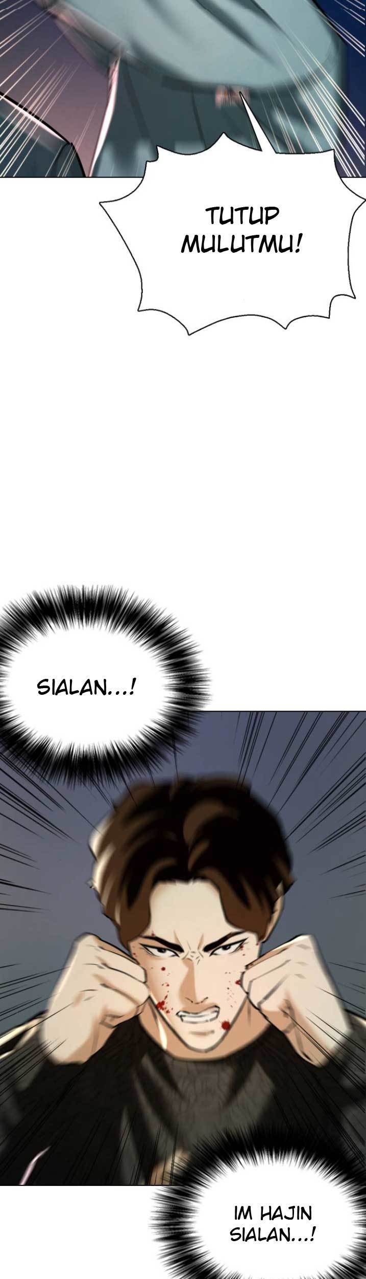 The 18 Year Old Spy chapter 07 halaman 98