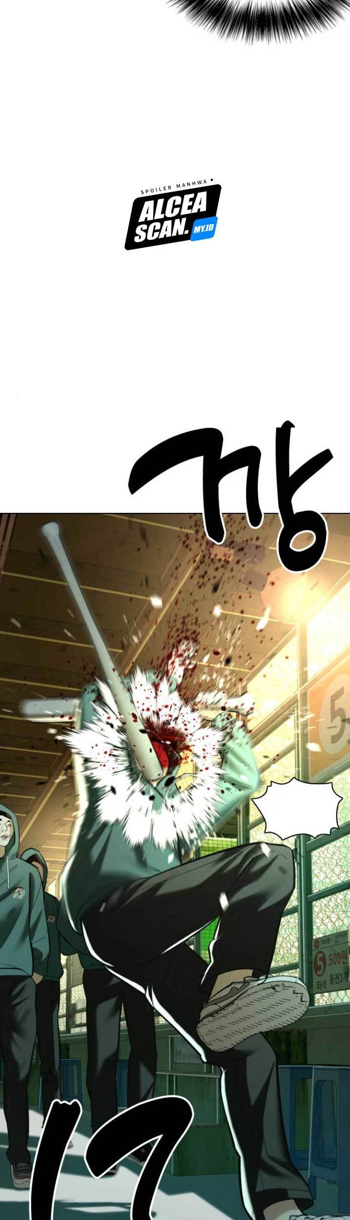 The 18 Year Old Spy chapter 07 halaman 99