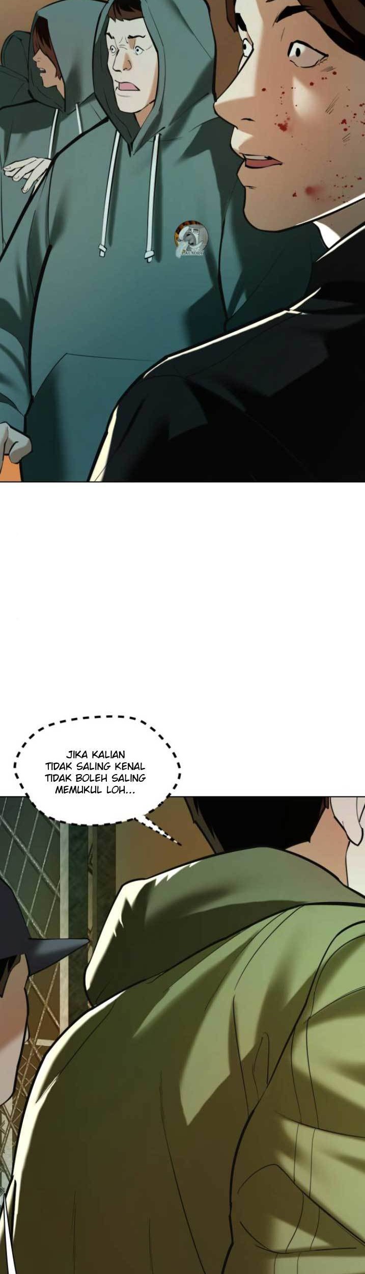 The 18 Year Old Spy chapter 07 halaman 102