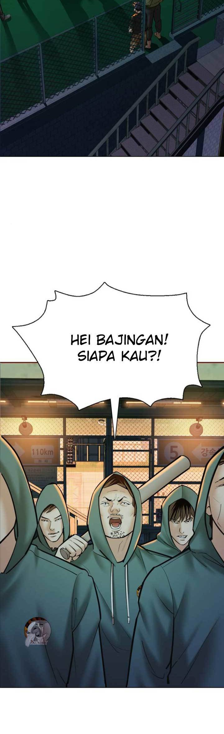 The 18 Year Old Spy Bab 08 halaman 3