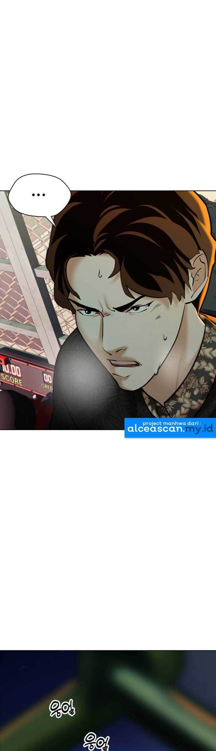 The 18 Year Old Spy Bab 08 halaman 4
