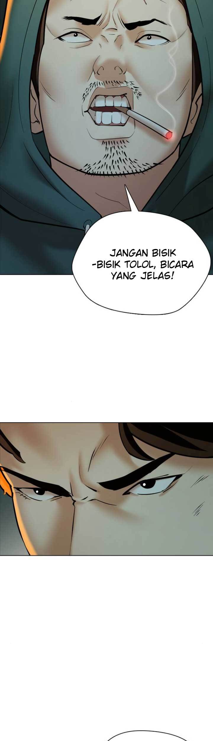 The 18 Year Old Spy Bab 08 halaman 6