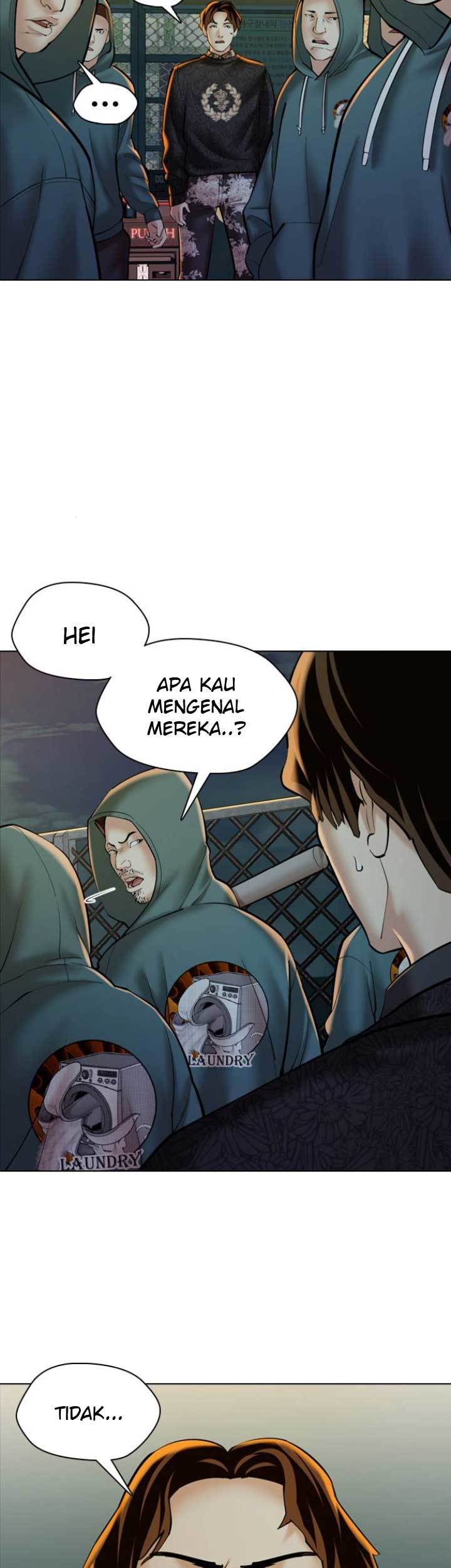 The 18 Year Old Spy Bab 08 halaman 10