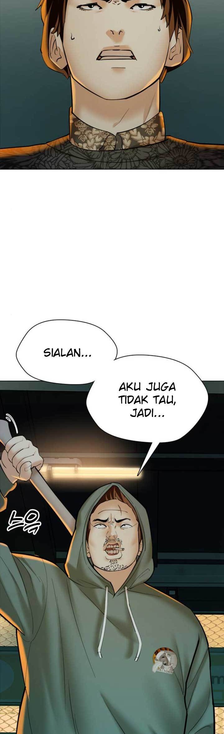 The 18 Year Old Spy Bab 08 halaman 11