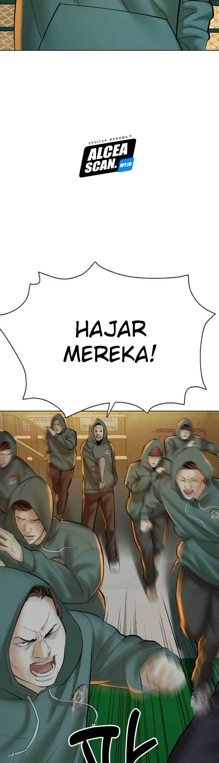 The 18 Year Old Spy Bab 08 halaman 12