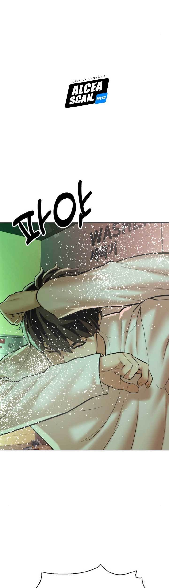 The 18 Year Old Spy Bab 08 halaman 14