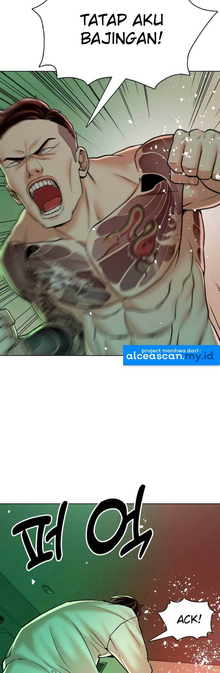 The 18 Year Old Spy chapter 08 halaman 15