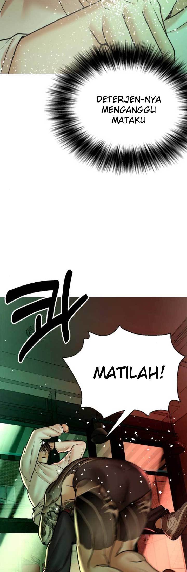 The 18 Year Old Spy Bab 08 halaman 17