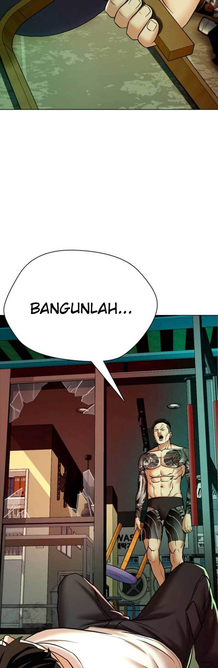 The 18 Year Old Spy Bab 08 halaman 19
