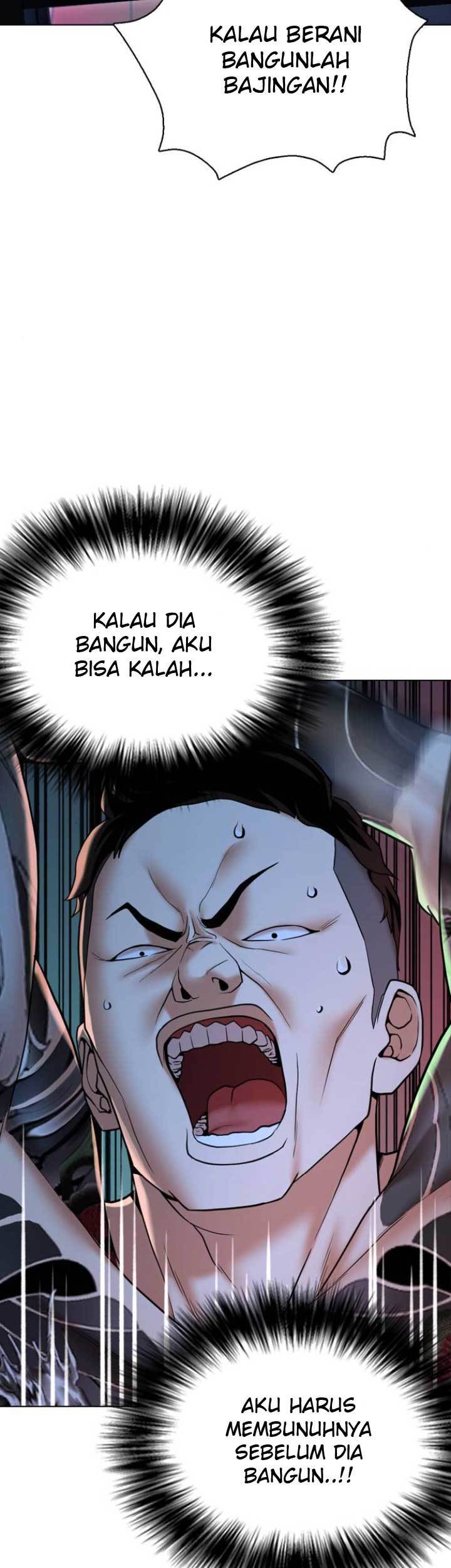 The 18 Year Old Spy Bab 08 halaman 22
