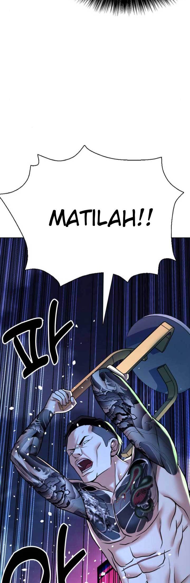 The 18 Year Old Spy chapter 08 halaman 23