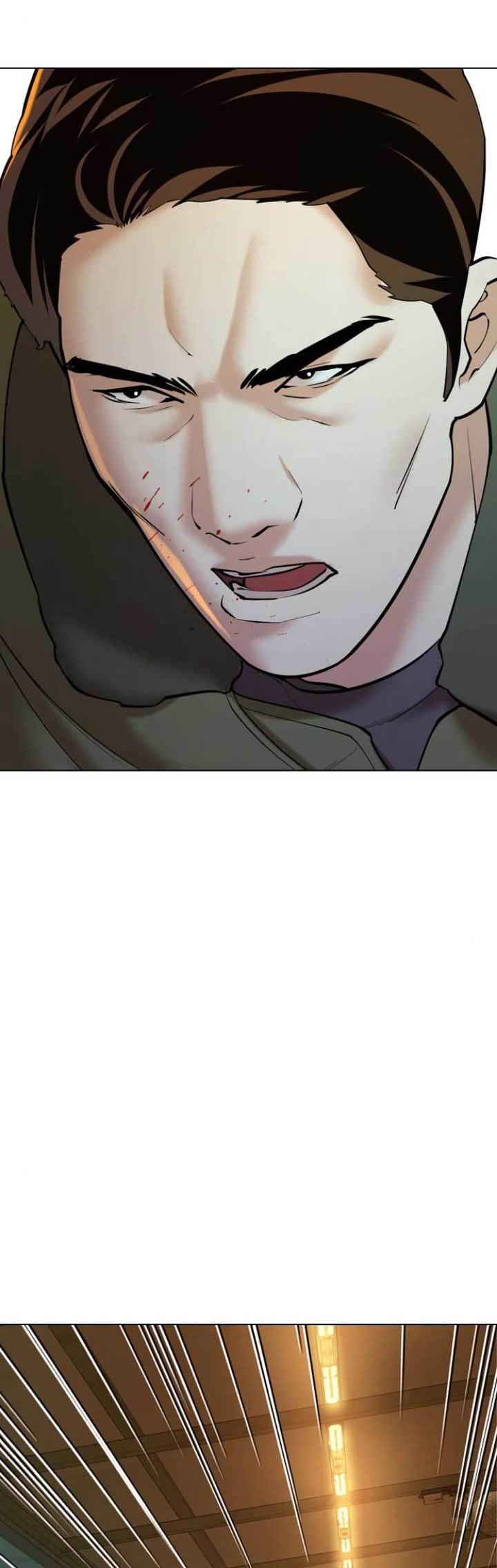 The 18 Year Old Spy Bab 08 halaman 31