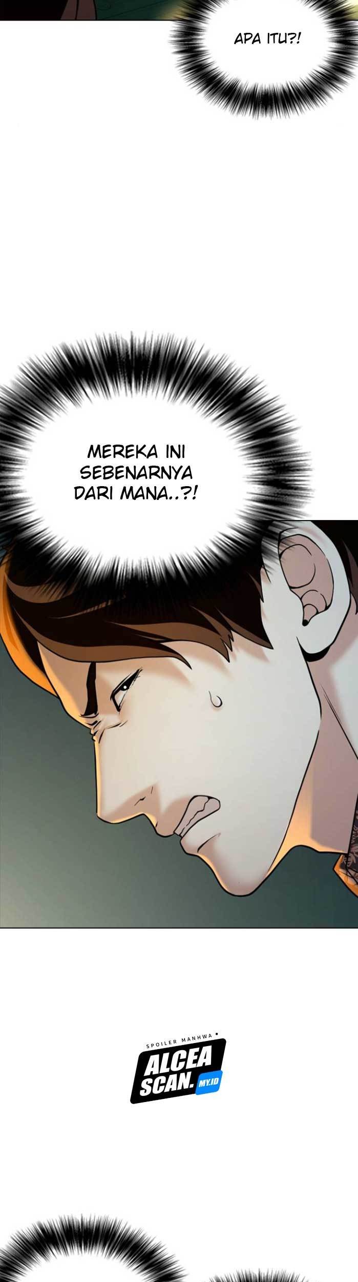 The 18 Year Old Spy Bab 08 halaman 42