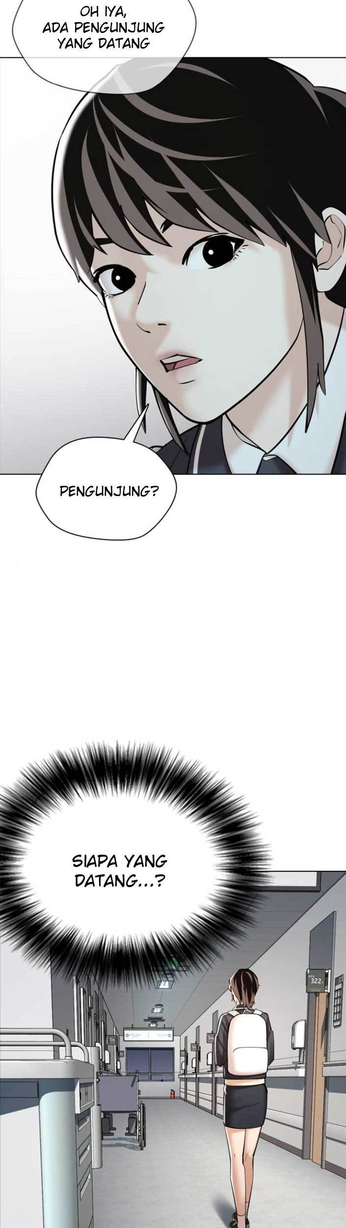 The 18 Year Old Spy chapter 08 halaman 46