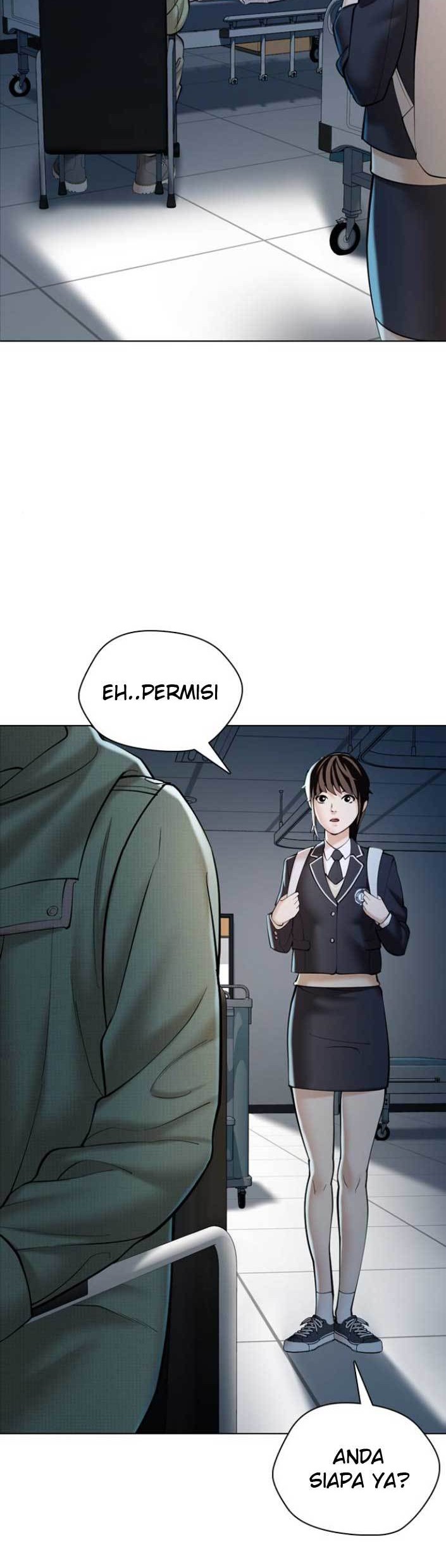 The 18 Year Old Spy Bab 08 halaman 49
