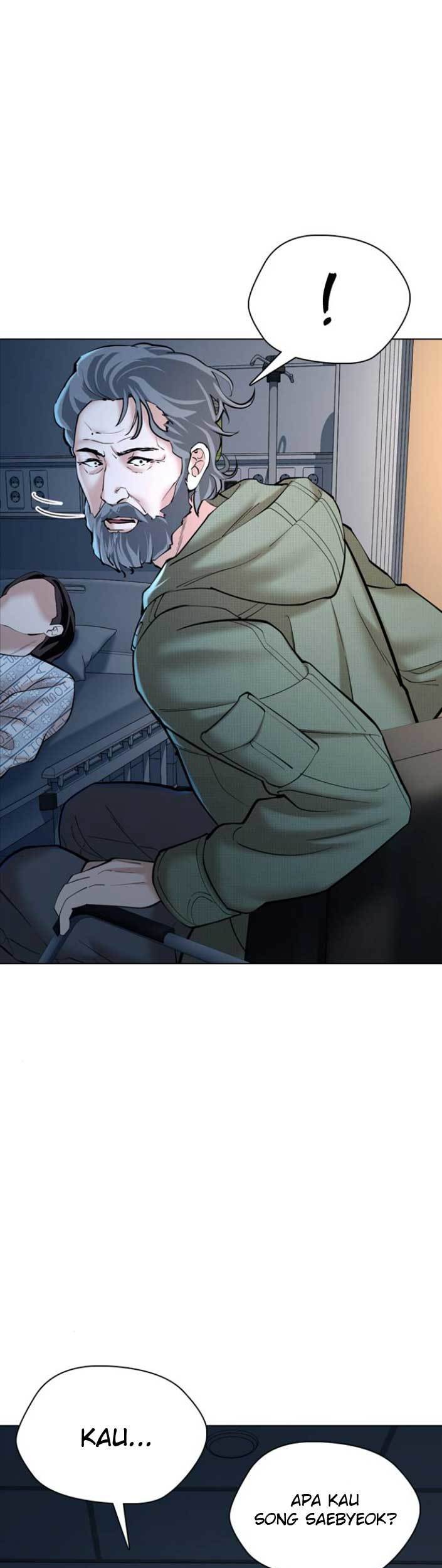 The 18 Year Old Spy Bab 08 halaman 50
