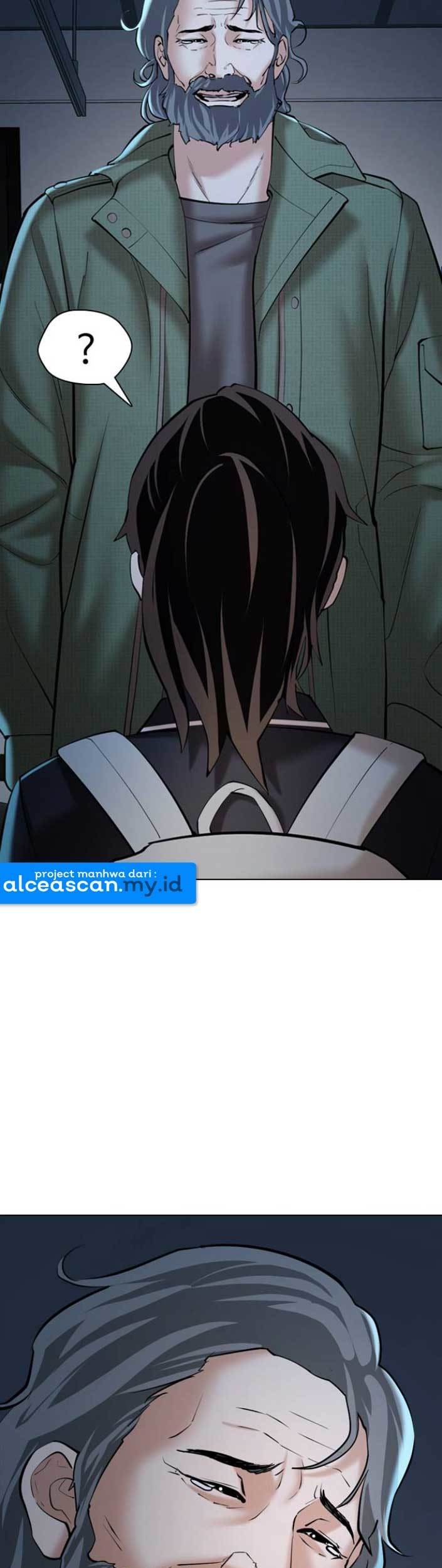 The 18 Year Old Spy Bab 08 halaman 52