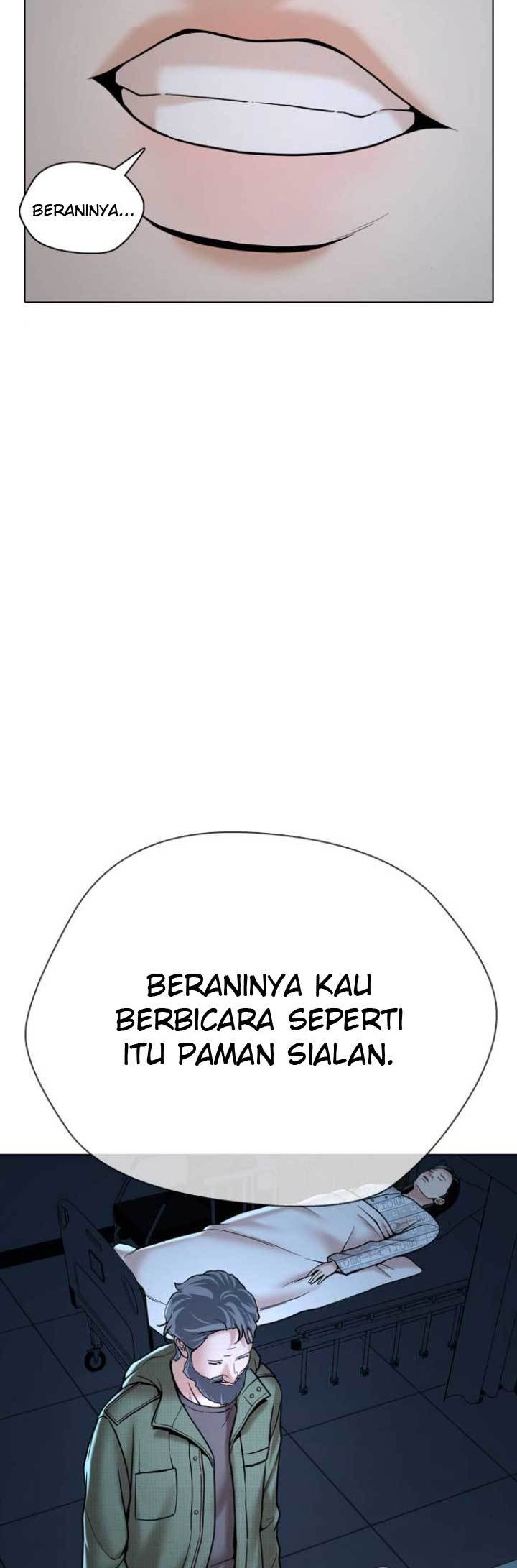 The 18 Year Old Spy chapter 08 halaman 55