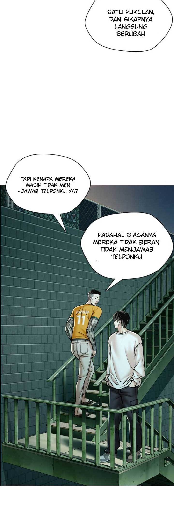 The 18 Year Old Spy Bab 08 halaman 59