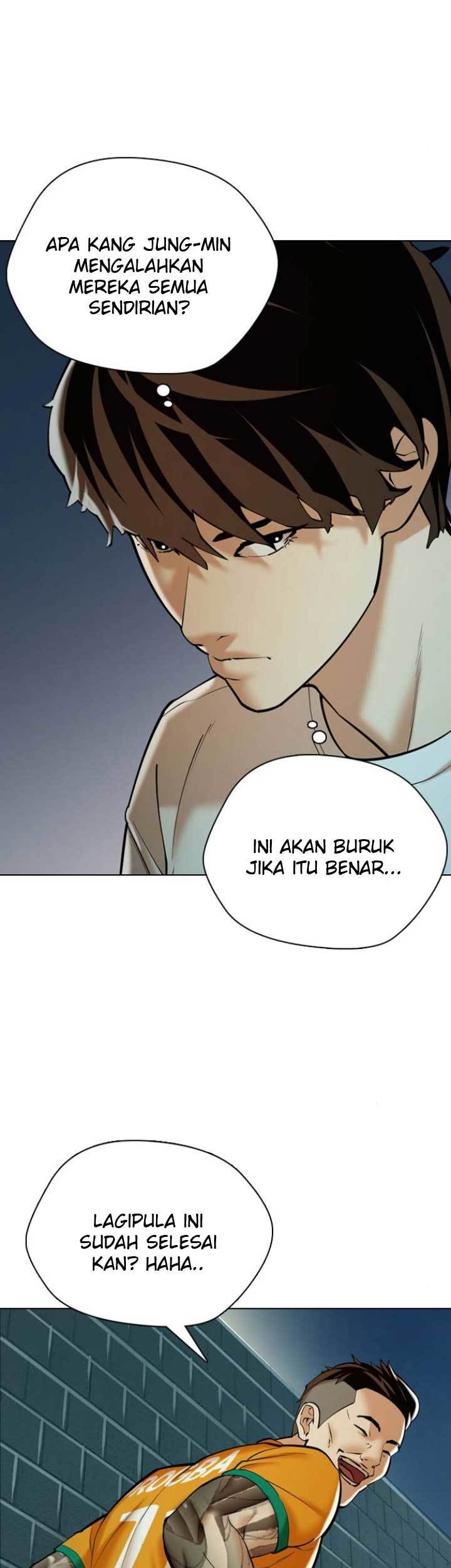 The 18 Year Old Spy Bab 08 halaman 60