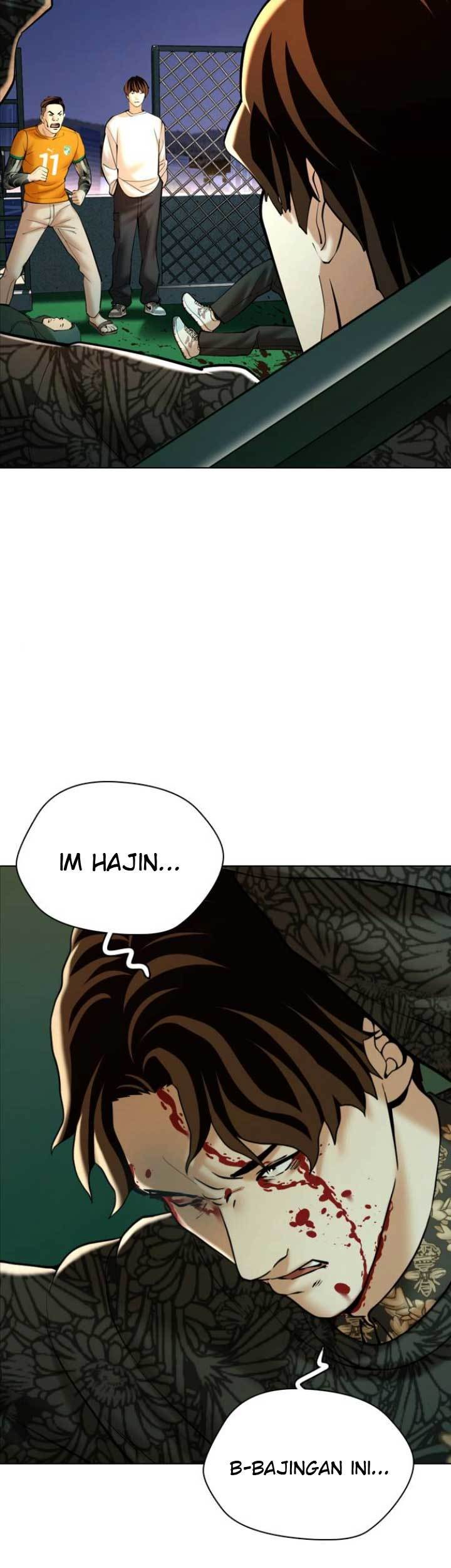 The 18 Year Old Spy Bab 08 halaman 64