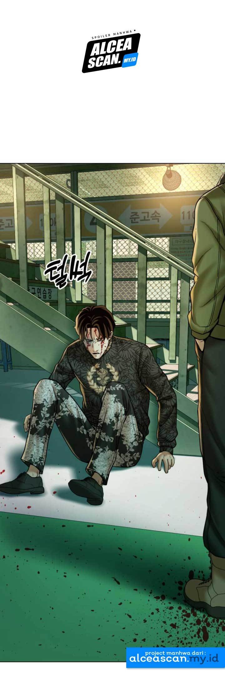 The 18 Year Old Spy Bab 08 halaman 65