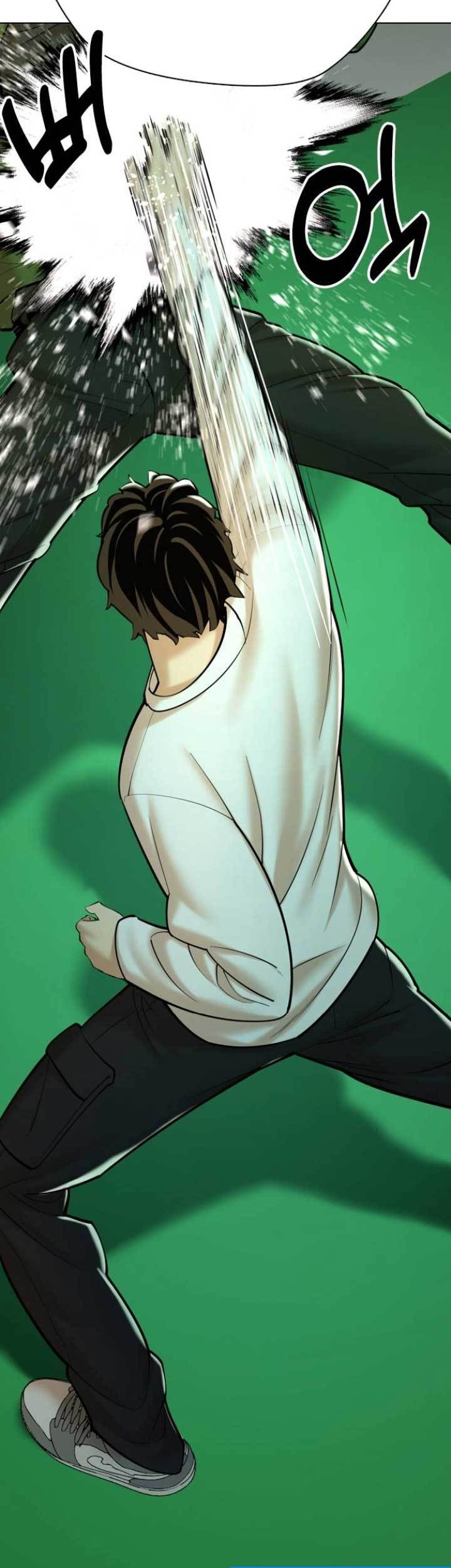 The 18 Year Old Spy chapter 09 halaman 14