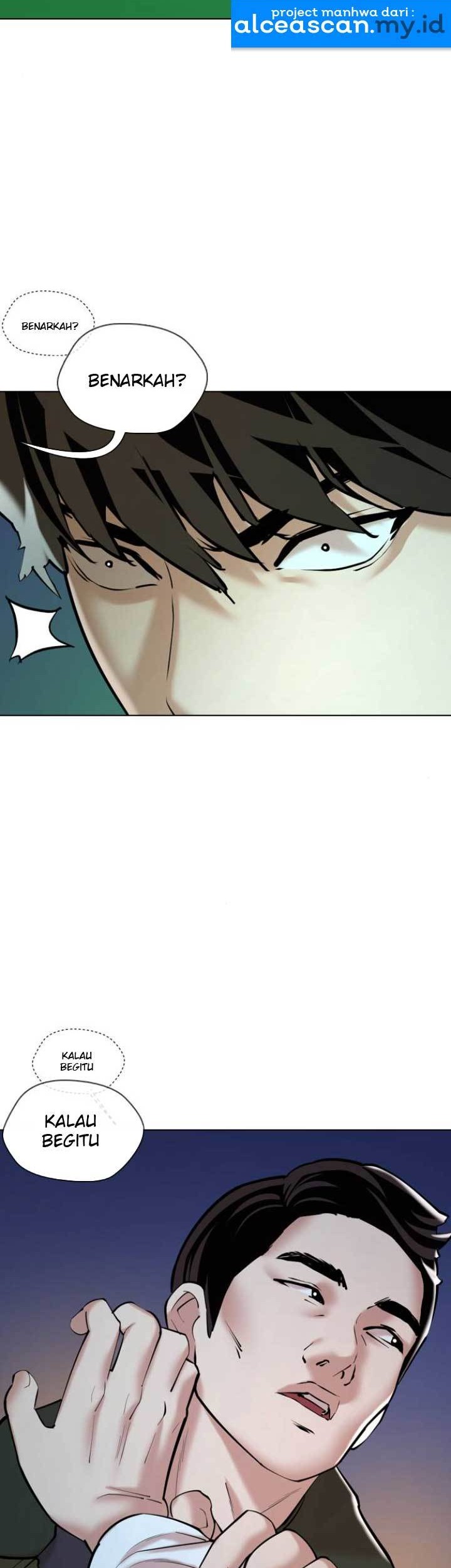The 18 Year Old Spy chapter 09 halaman 15