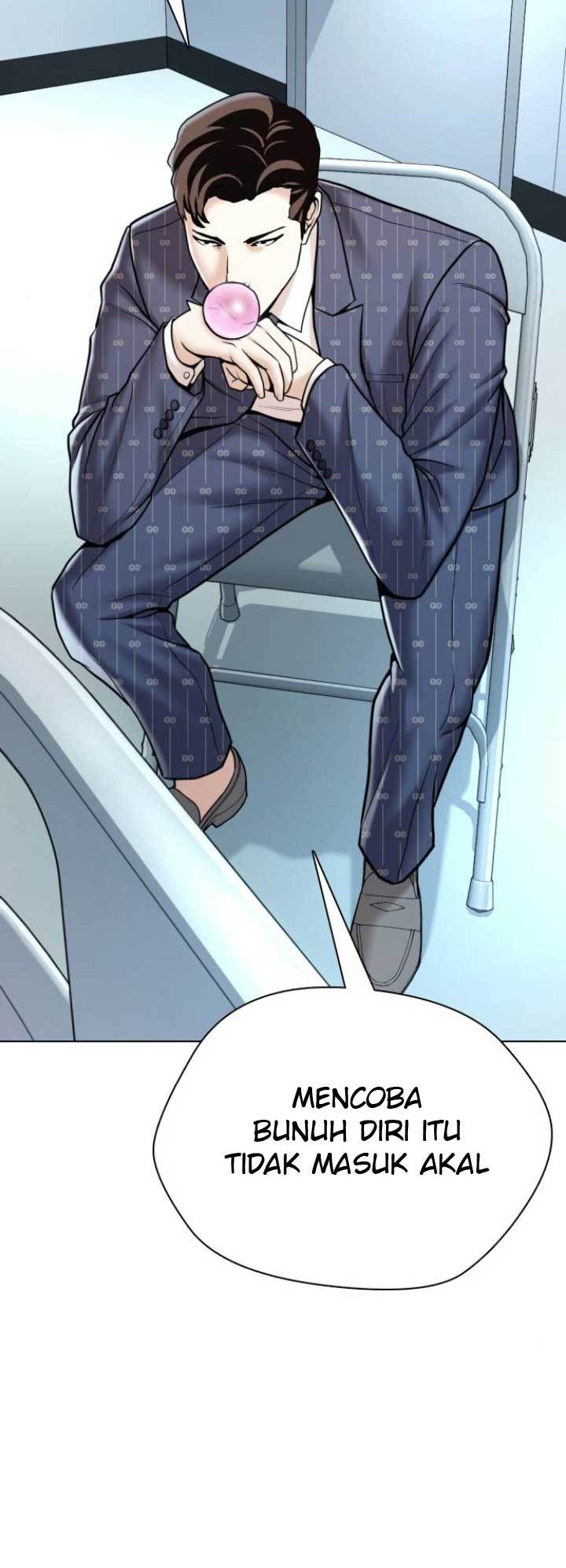 The 18 Year Old Spy chapter 09 halaman 21