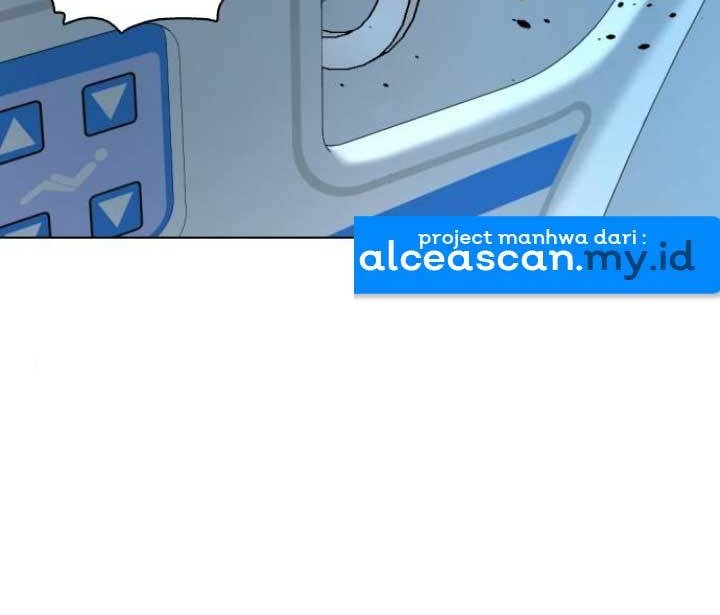 The 18 Year Old Spy chapter 09 halaman 33