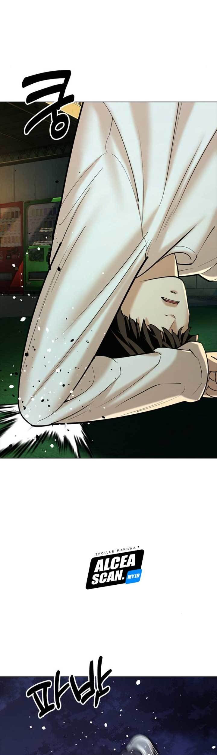 The 18 Year Old Spy chapter 09 halaman 47