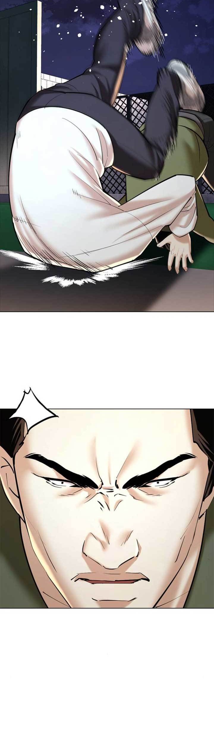 The 18 Year Old Spy chapter 09 halaman 48