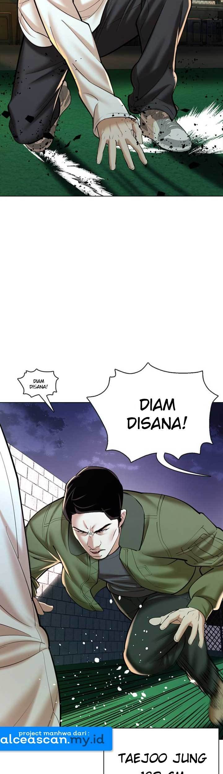 The 18 Year Old Spy chapter 09 halaman 50