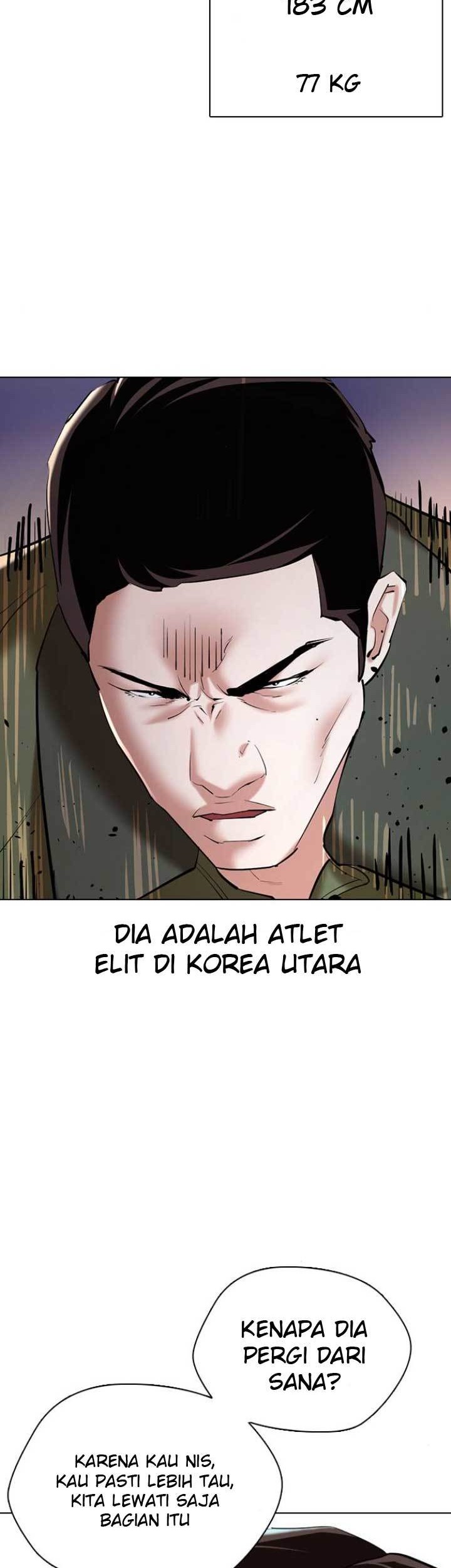 The 18 Year Old Spy chapter 09 halaman 51